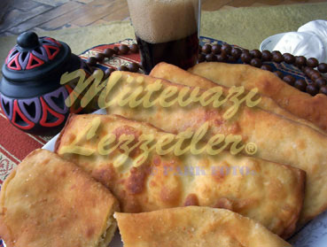 Ərəb Piroqu