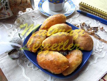 Çeşnili Qoğal