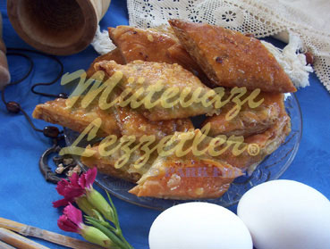 Ev Paxlavası
