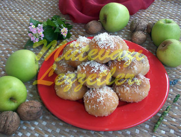 Almalı Eyyam Şiriniyyati