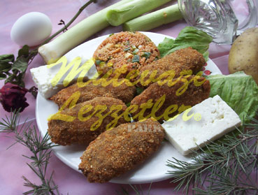 Fələstin Küftəsi