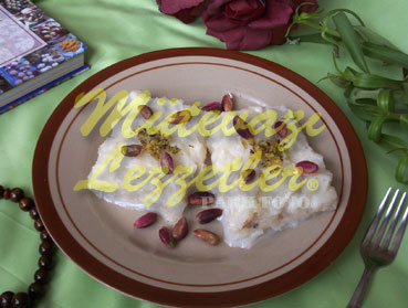 Güllaç