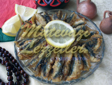 Hamsi Tava