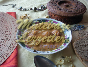 Xanədan Çorbası