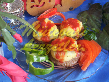 Hasan Paşa Küftəsi