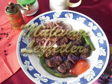 Inəgöl Küftə