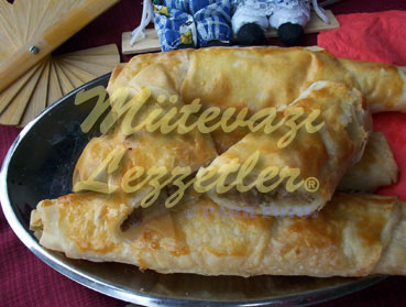 Qonaq Piroğu