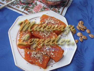 Boranı Tatlısı