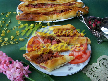 Qarışıq Pide