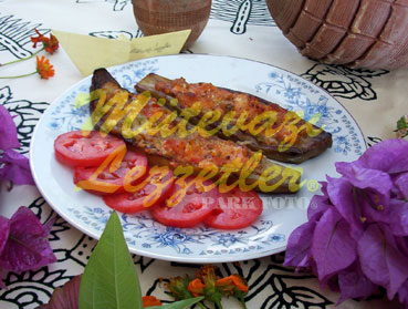 Qayıq Yeməyi