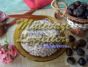 Şabalıdlı Plov