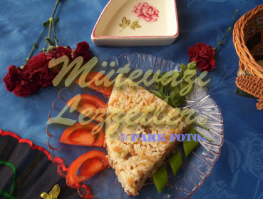 Qiyməli Plov