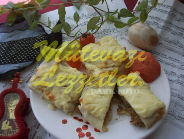 Krepli Küftə