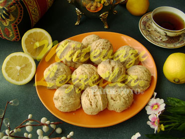 Limonlu Peçenye