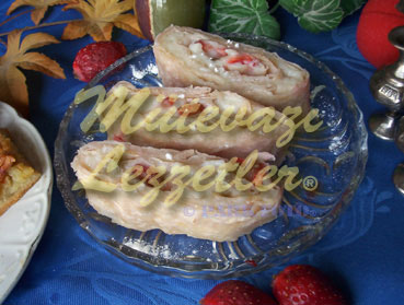 Meyvəli Piroq
