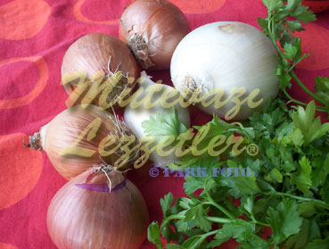Otlu Makaron