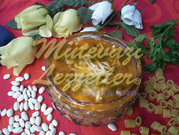 Minestrone