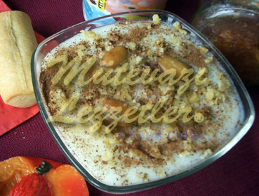 Muhallebi