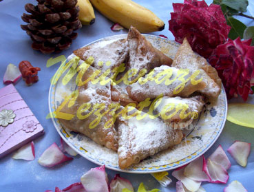 Bananlı Muska Şiriniyyatı