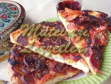 Pizza