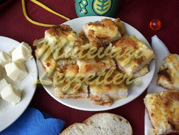 Somun Piroğu