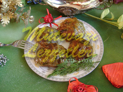 Şafdalı Kababı