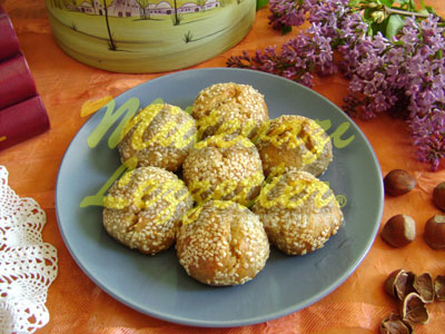 Küncütlü Fındıkparə