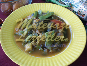 Müxtəlif