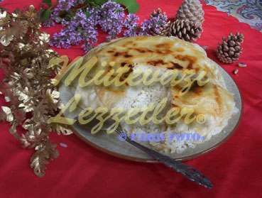 Yufqalı Çam Aş