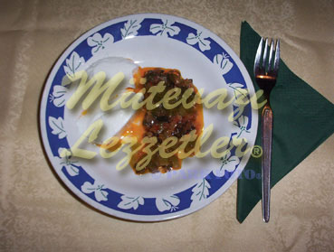 Zeytunyağlı Pazı