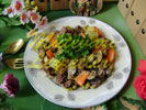 Bahce Kebabi