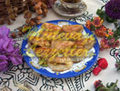 Dilbər Dodağı