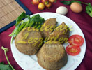 Dolu Küftə