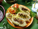 Dürüm Piroğu