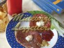 Hamburger Koftesi