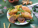 Icli Kofte