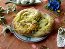 Ispanakli Kol Boregi