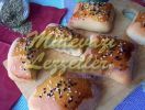 Kekikli Corek