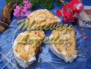 Kolay Muzlu Pasta