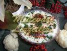 Gül Kələm Çorbası