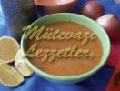 Kebapci Usulu Mercimek Corbasi
