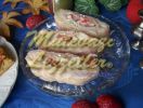 Meyveli Borek