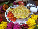 Milfoyde Soba Makaron
