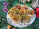 Kartoflu Gülgonca