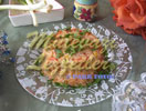Sosiskalı Plov