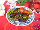 Sucuk Kofte