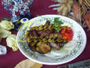 Tekirdağ Küftəsi