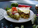 Tepsi Kebabi