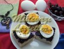Yumurtalı Kanepe