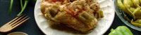 Toyuq yeməkləri